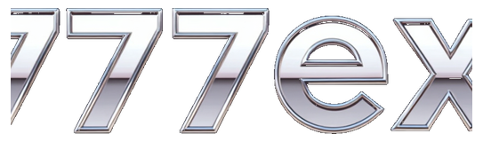 777ex logo